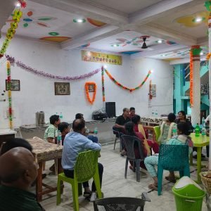 Hotel Rudra 