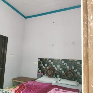 Hotel Rudra 