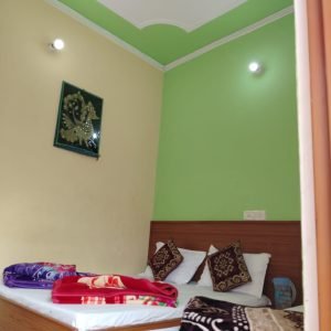 Hotel Rudra 