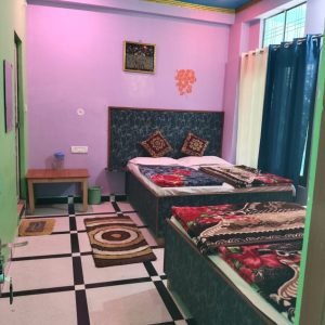 Hotel Rudra 